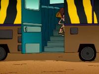 Click to watch 'Queen of Denial' (popup) The Wild Thornberrys
